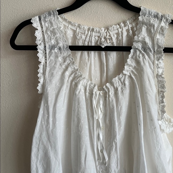 Doen Traveler Top Salt - Picture 6 of 7